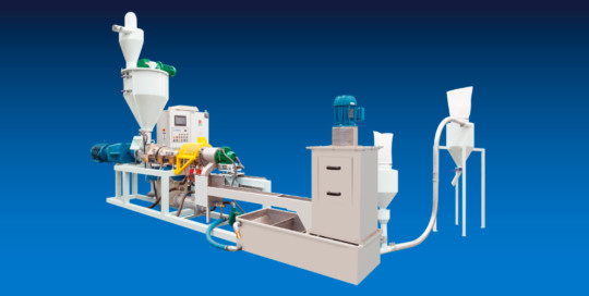 Linha Challenger Conical Wortex
