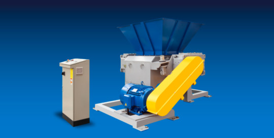 Shredders Wortex