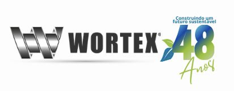 Wortex | Tecnologia de Reciclagem para um Futuro Sustentável Logo