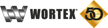 Wortex | Tecnologia de Reciclagem para um Futuro Sustentável Logo